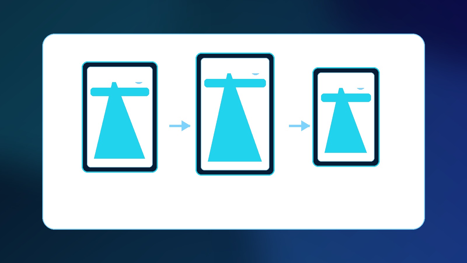 poster sizes print resolution workflow