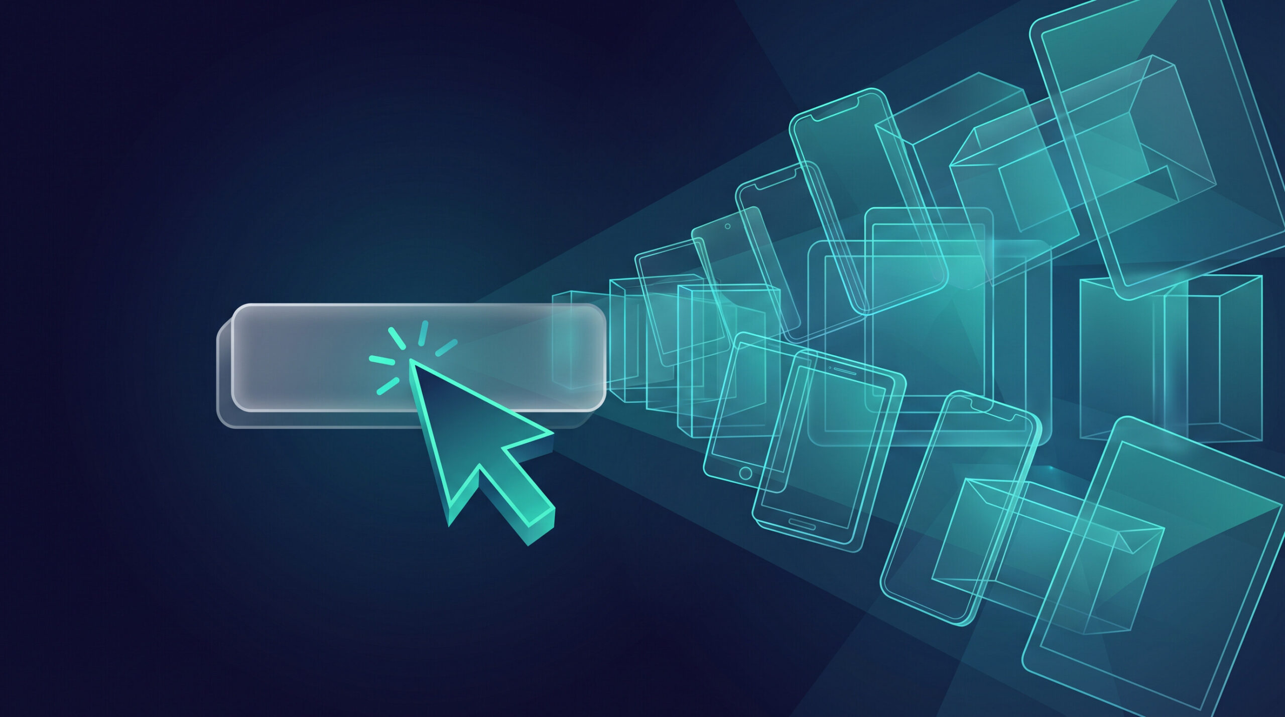 Bulk mockup creation interface multiplying product listings at once