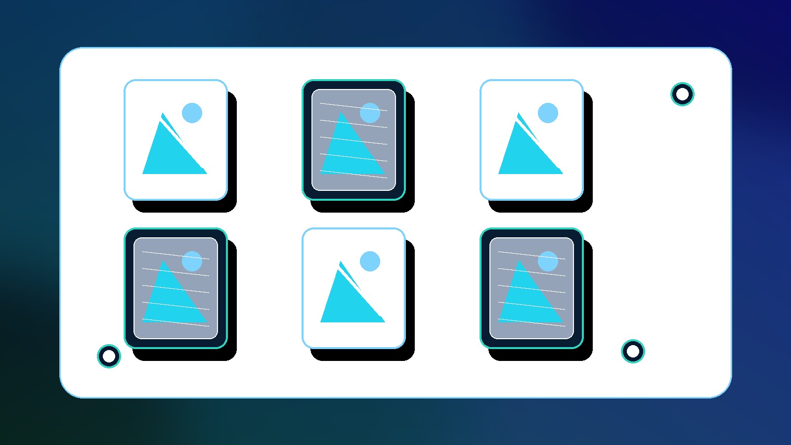 acrylic vs metal prints comparison for print on demand wall art