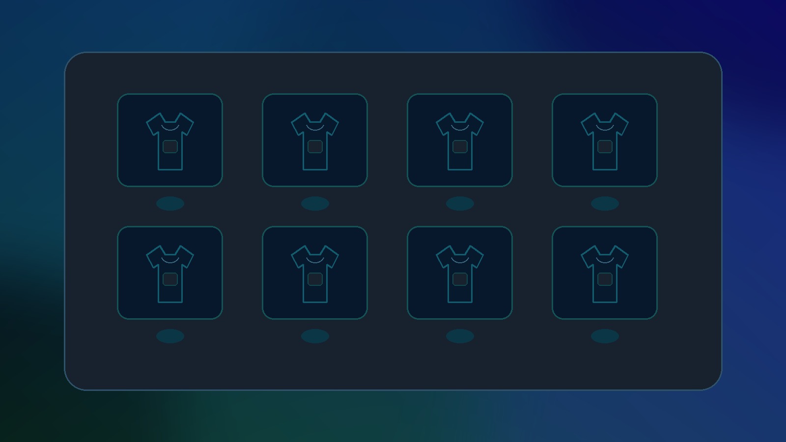 custom t shirts batch testing ideas for ecommerce sellers