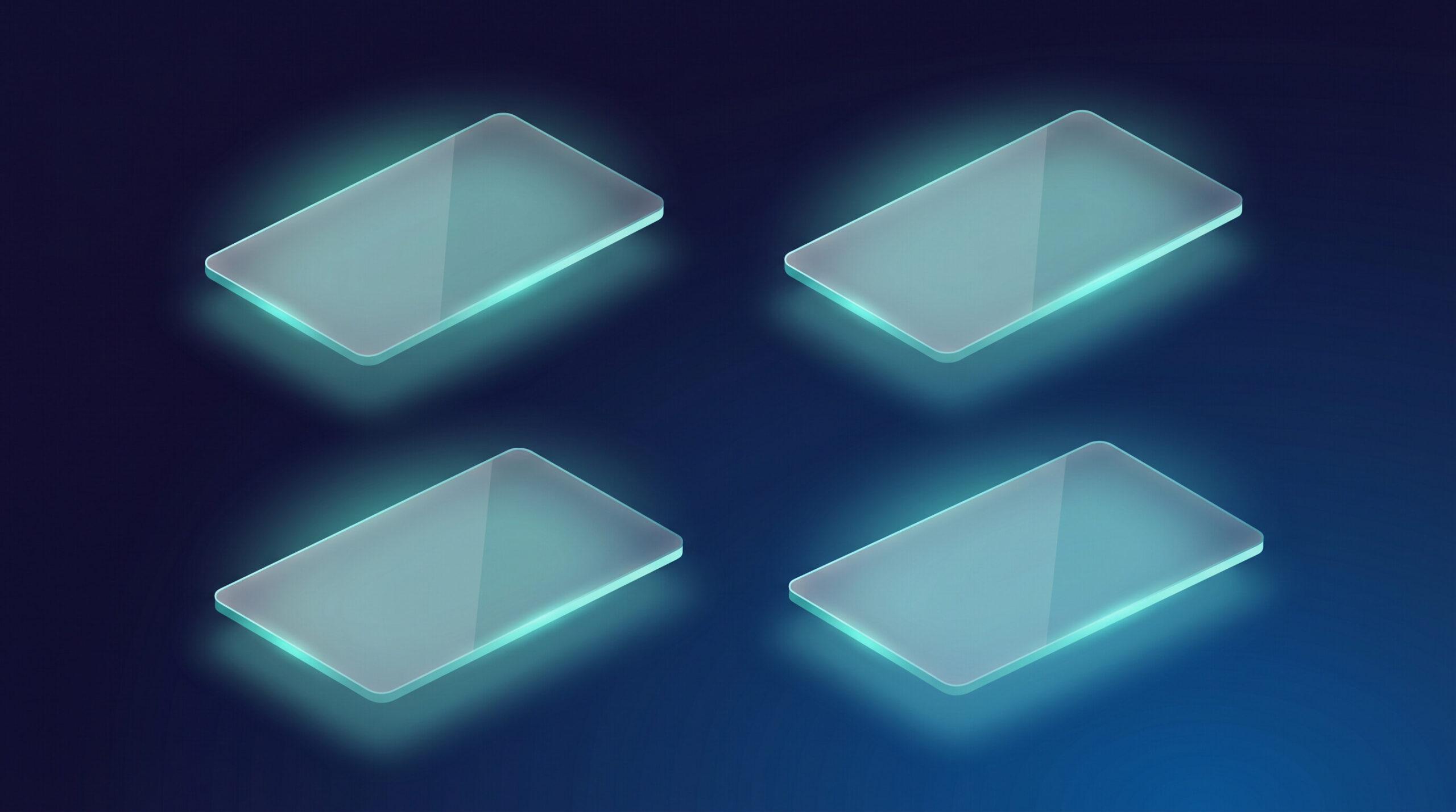 AI photoshoot mockup grid for scaling POD listings