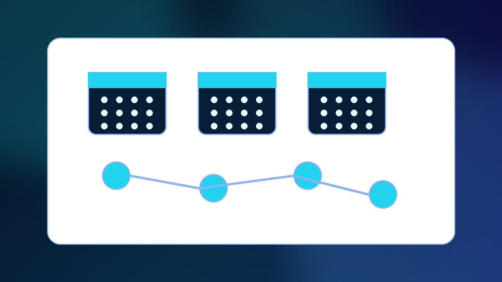 personalized gifts seasonal launch calendar