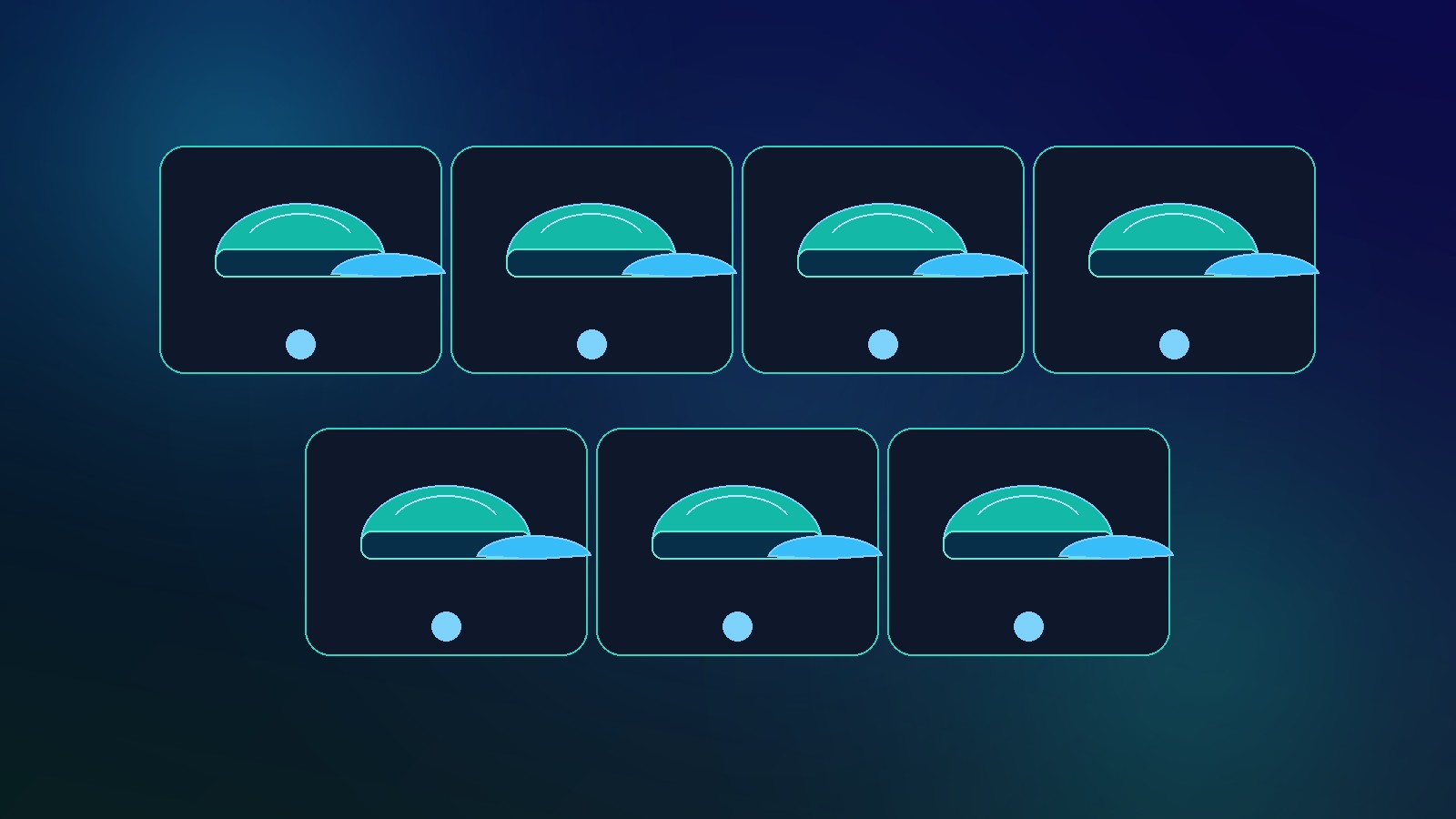 custom hats print on demand product line