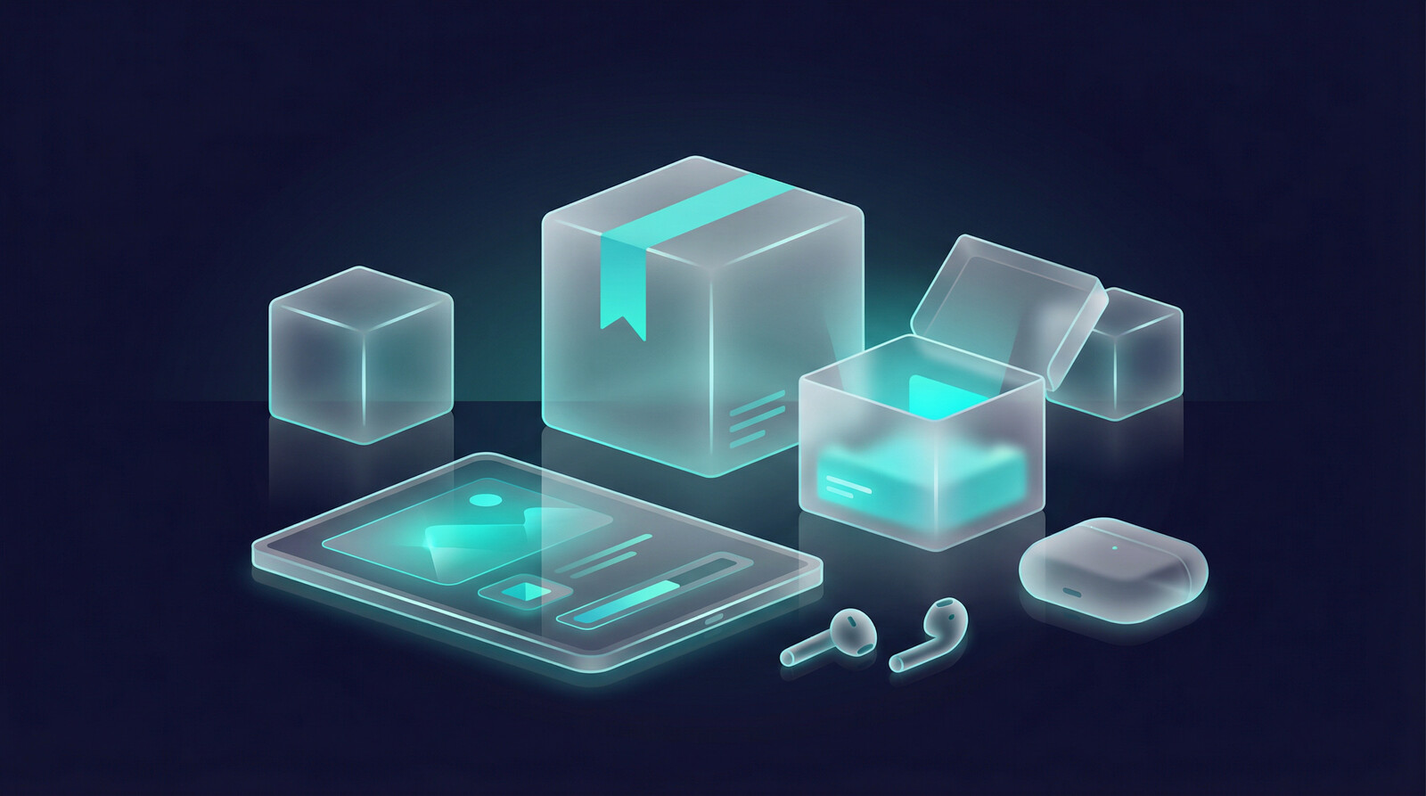 Branding and customer experience in print on demand business