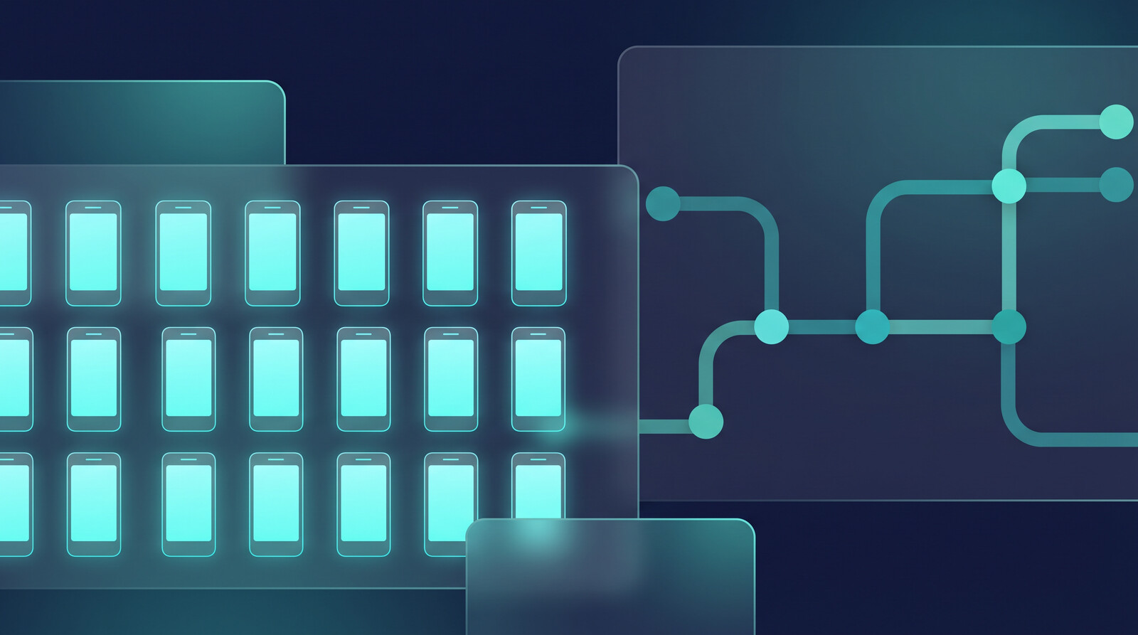 bulk iphone mockup workflow dashboard scaling product catalog