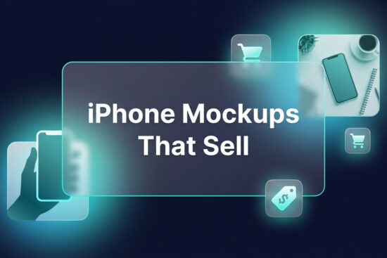 iphone mockup featured image