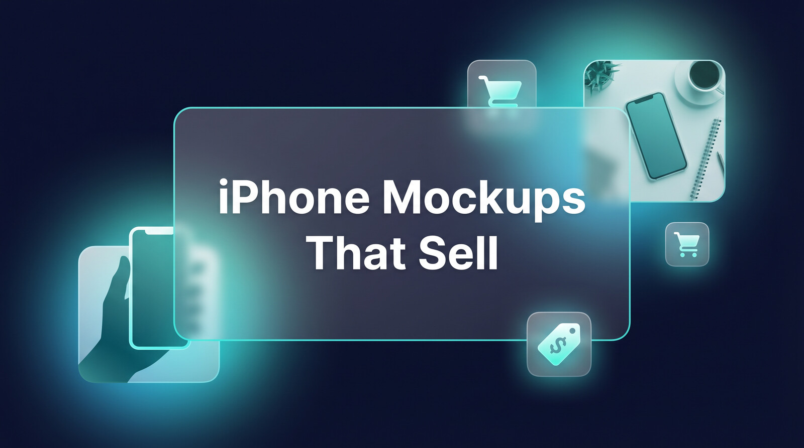 iphone mockup featured image