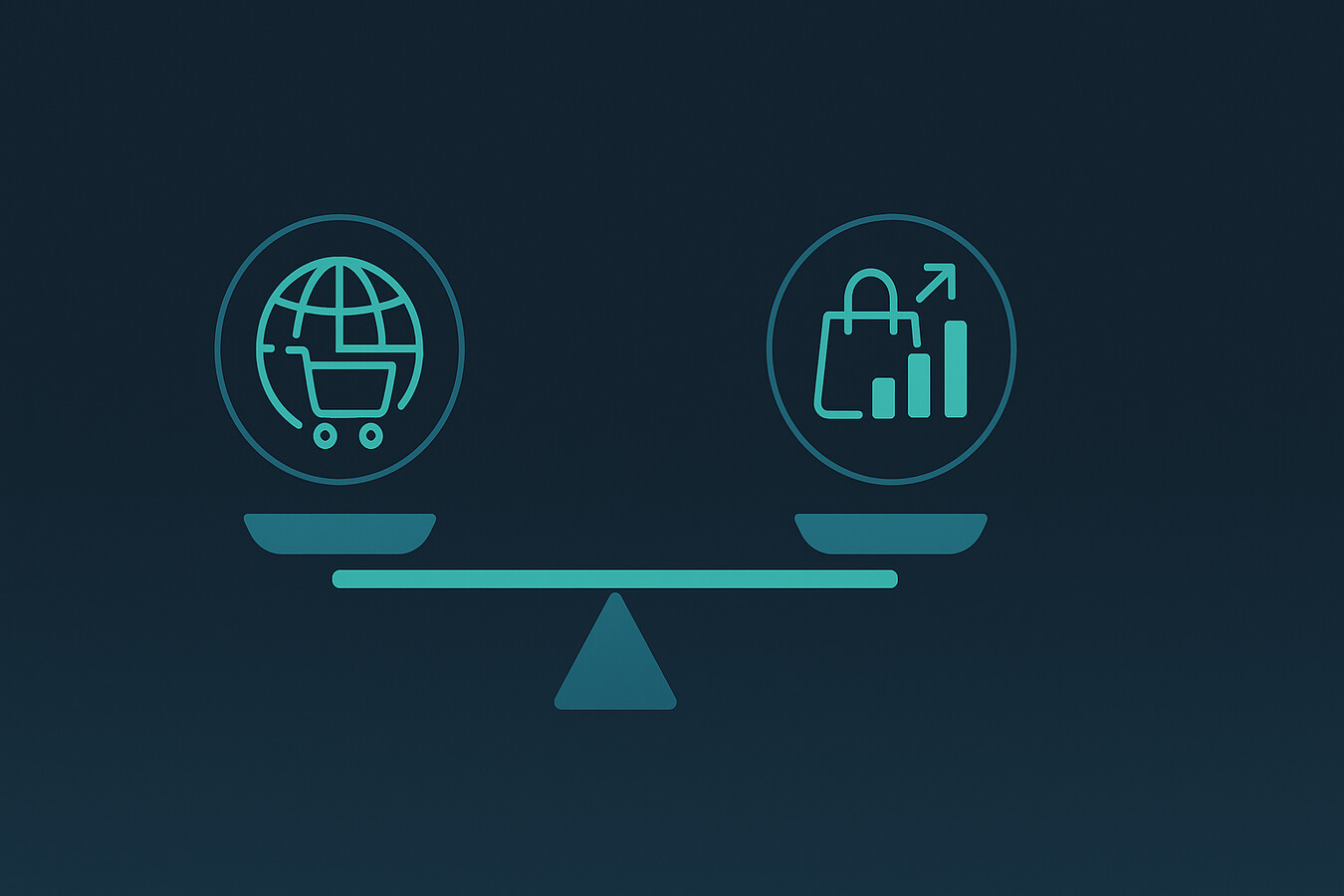 choosing between MyDesigns and Gelato for ecommerce growth