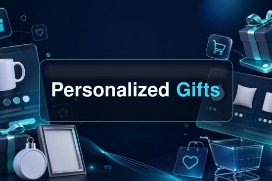 Personalized Gifts MyDesigns rich blog cover