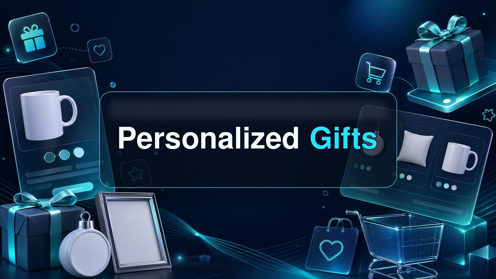 Personalized Gifts MyDesigns rich blog cover