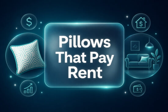 print on demand pillows home decor brand thumbnail