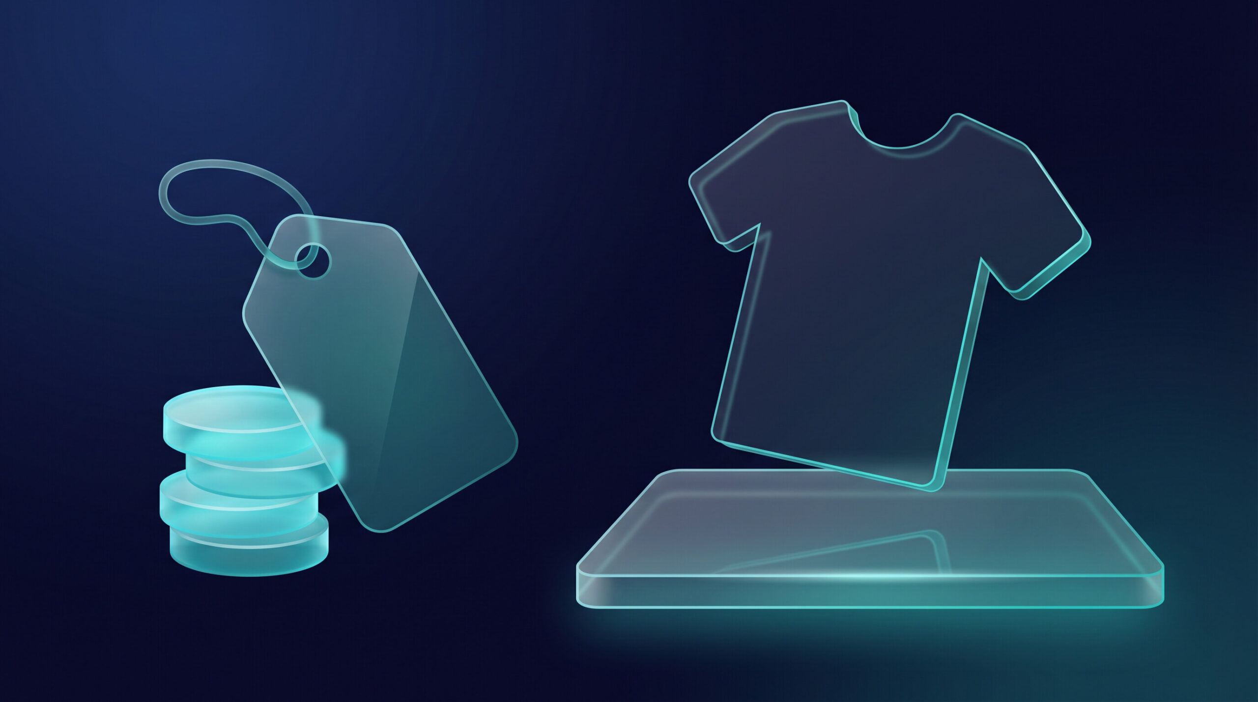 How to price print on demand products for real profit