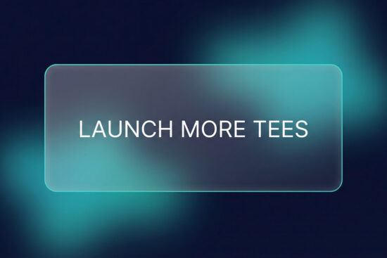 Print on demand t shirts featured image for launching a shirt business in 2026