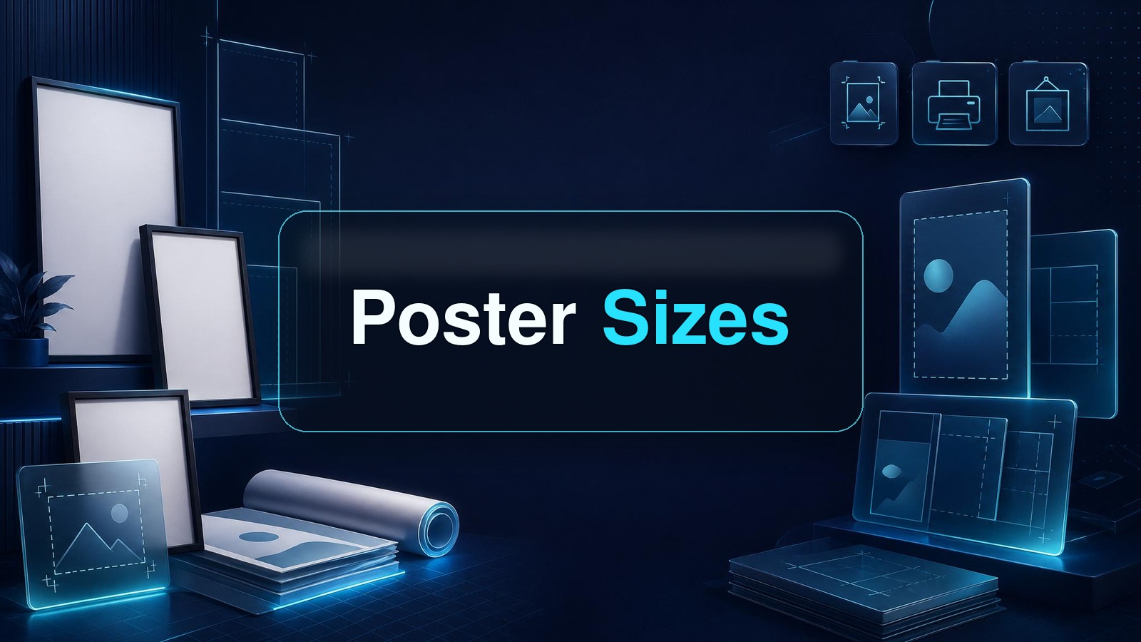 Poster Sizes MyDesigns rich blog cover