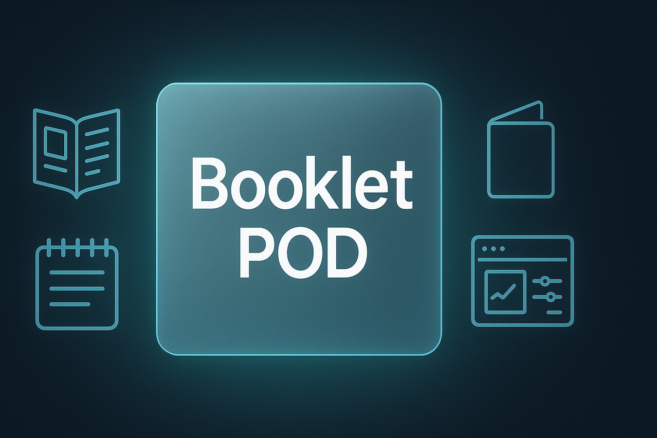 Print on demand booklet guide featured image