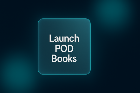 print on demand books featured image