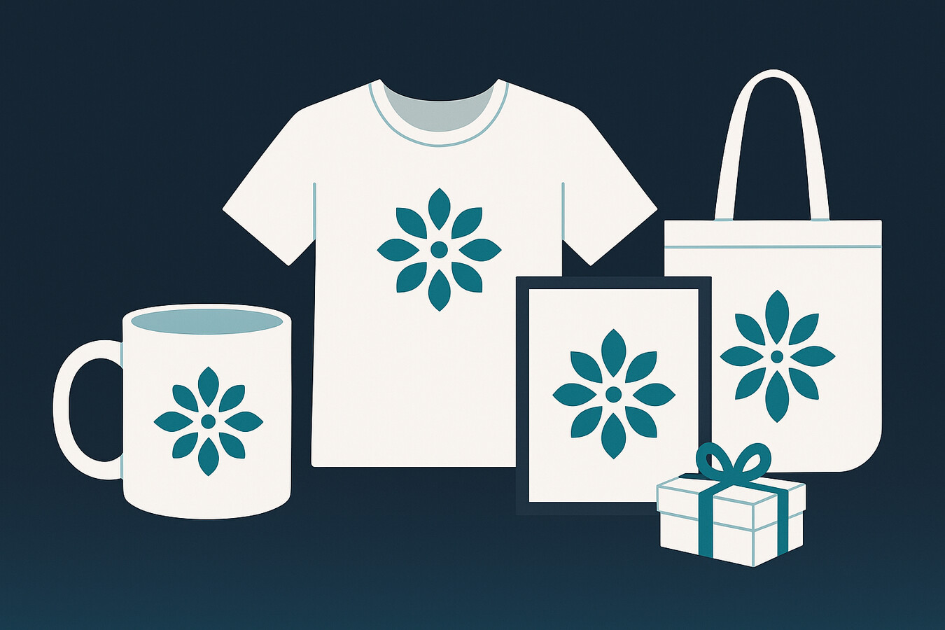 print on demand Etsy niche planning with profitable product categories