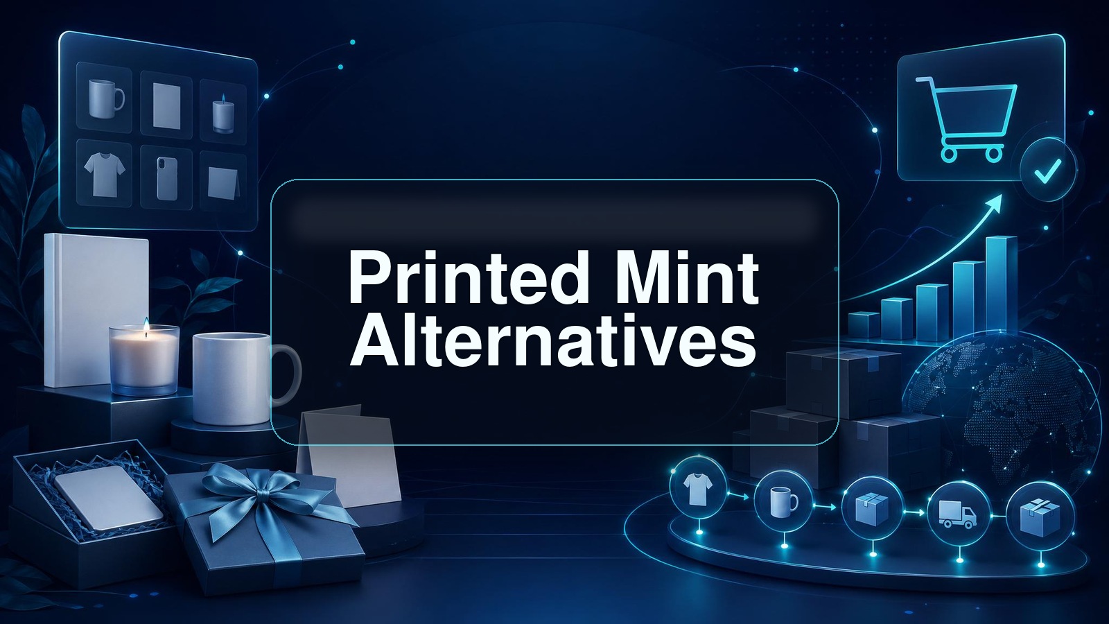 Printed Mint Alternatives MyDesigns rich blog cover