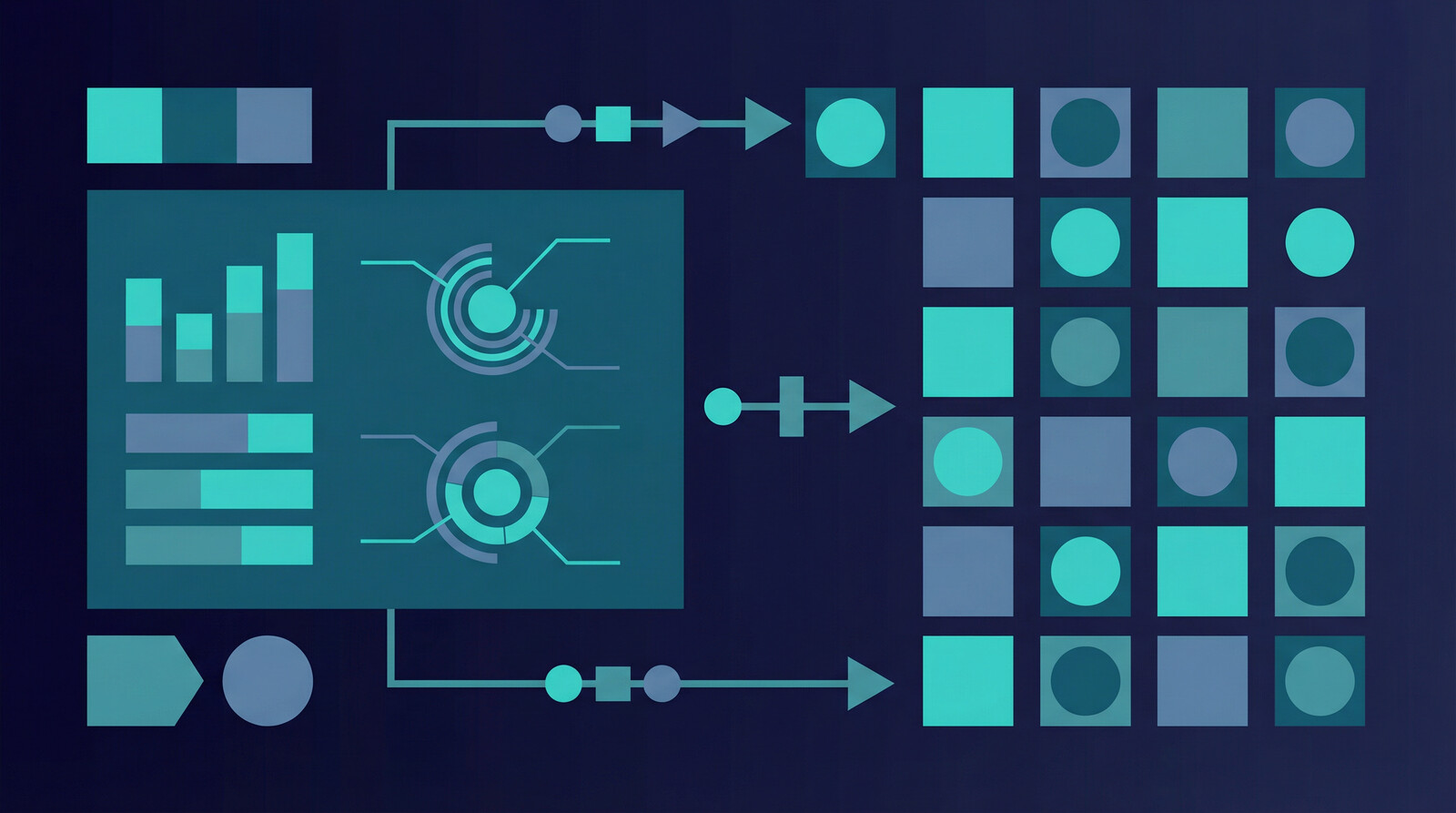 artist using a simple marketplace workflow for print on demand discovery and passive sales