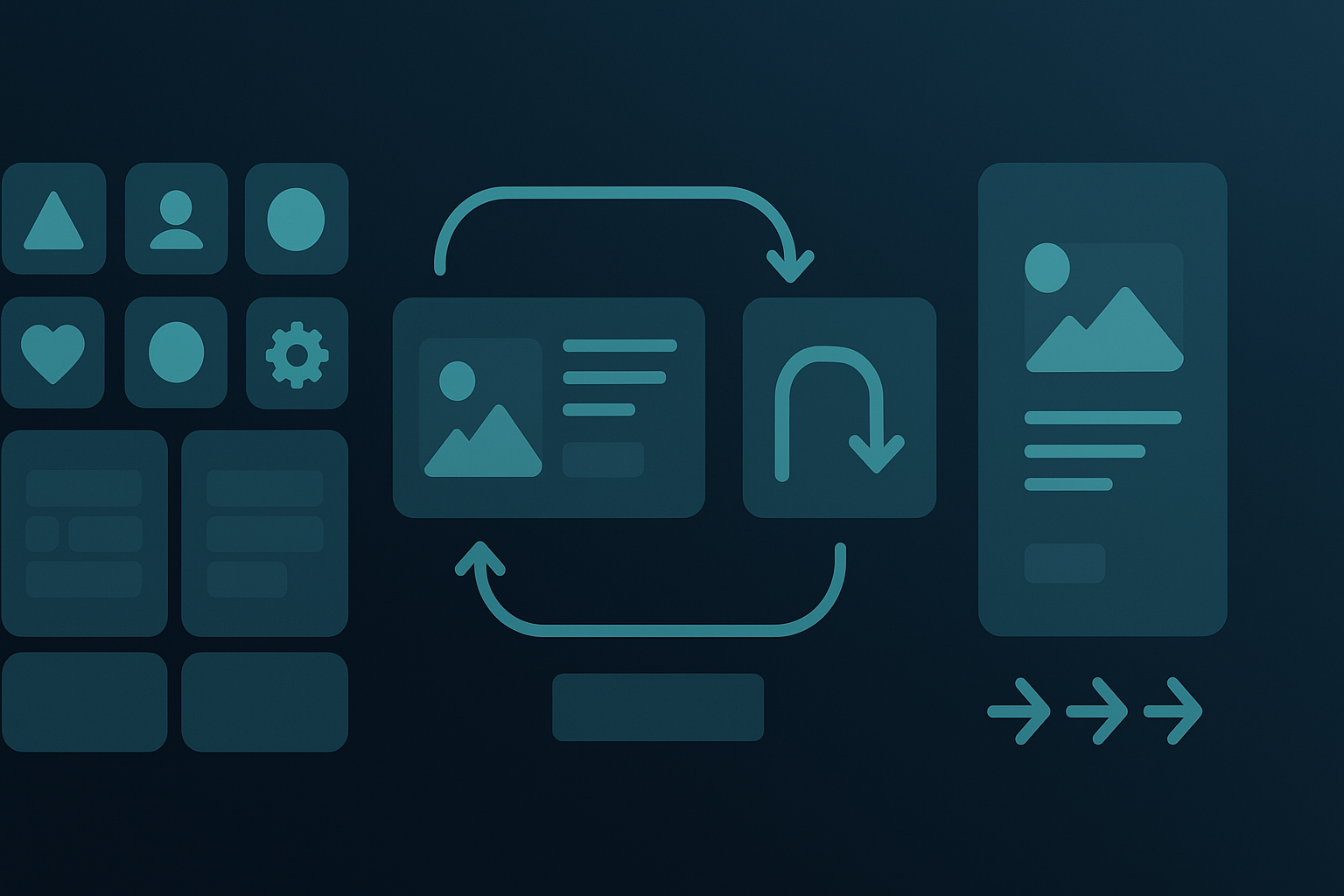 scalable digital design workflow inspired by shirt template roblox systems and organization