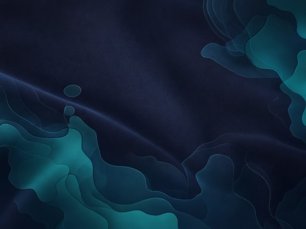 Close-up of fabric with a quality printed design texture