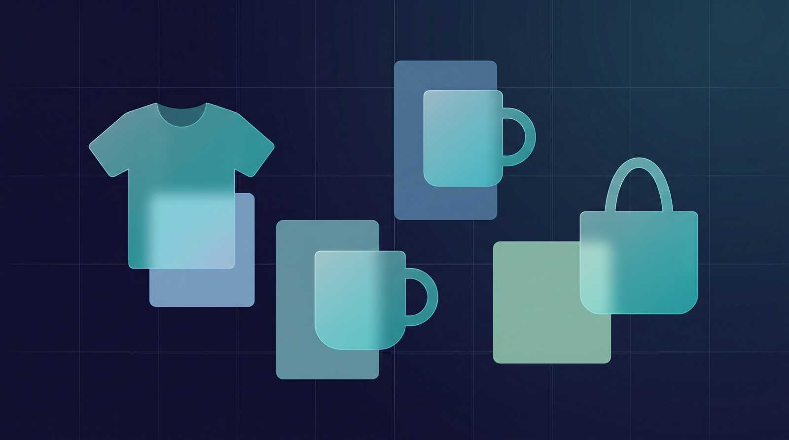 Mockup library as a smartmockups alternative