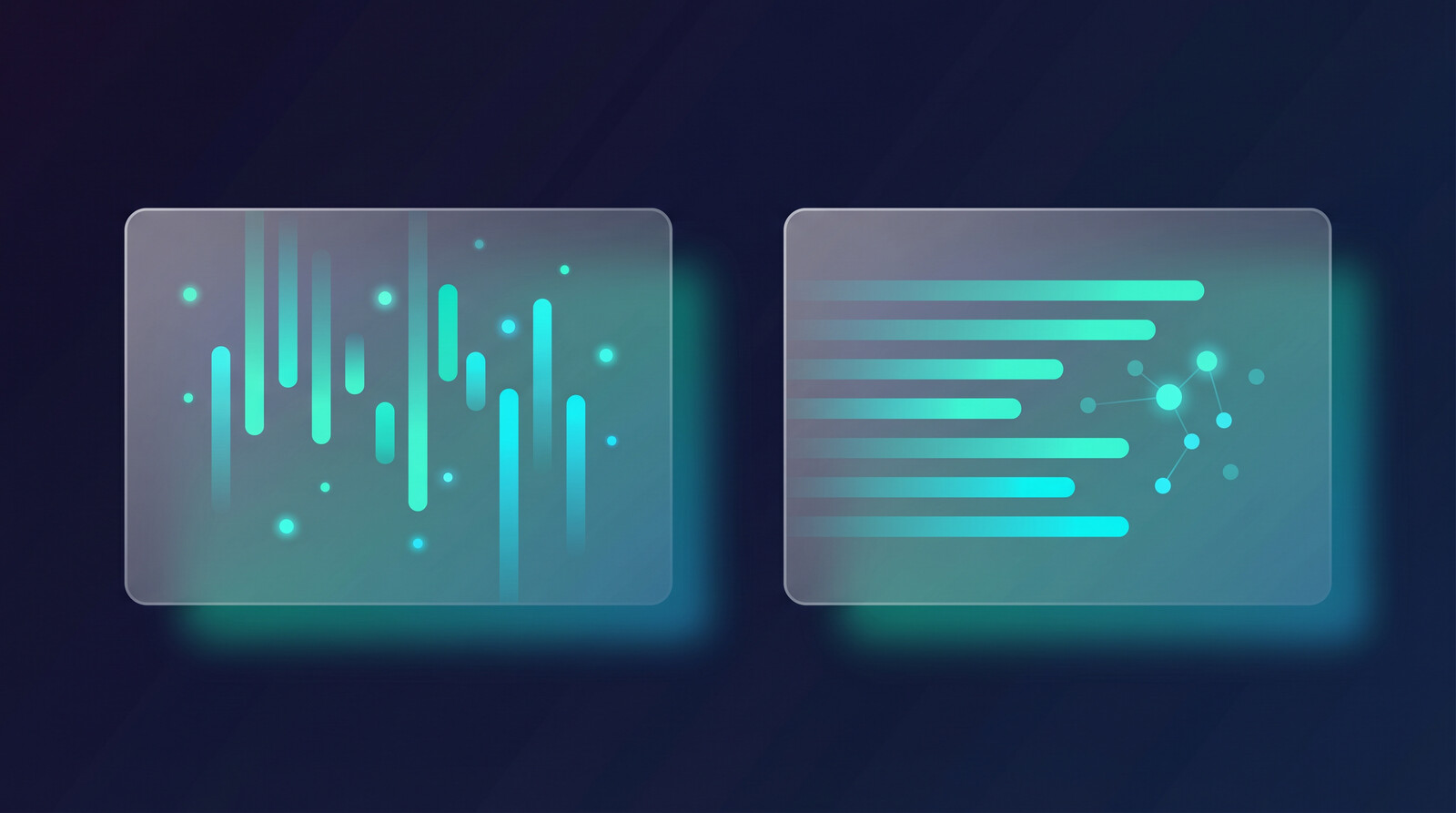 Comparison of SPOD alternatives by catalog and fulfillment speed