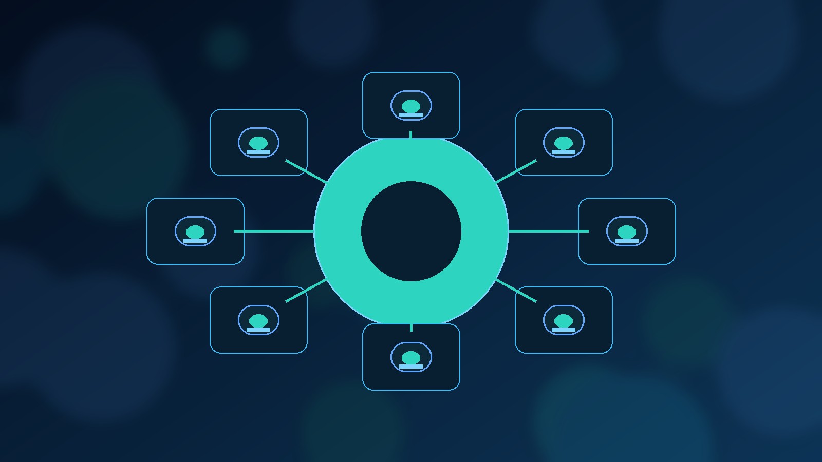 Sticker Mule alternatives sticker operations dashboard illustration