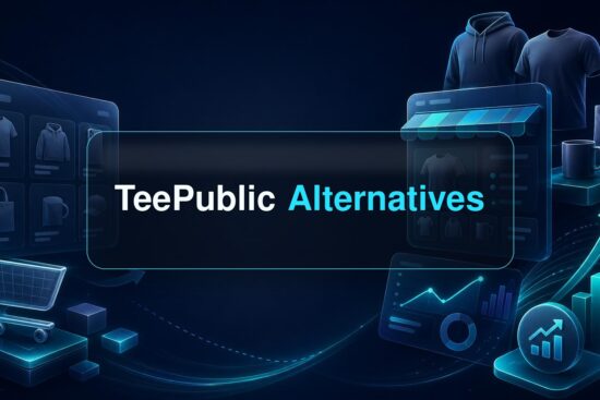 TeePublic Alternatives MyDesigns rich blog cover