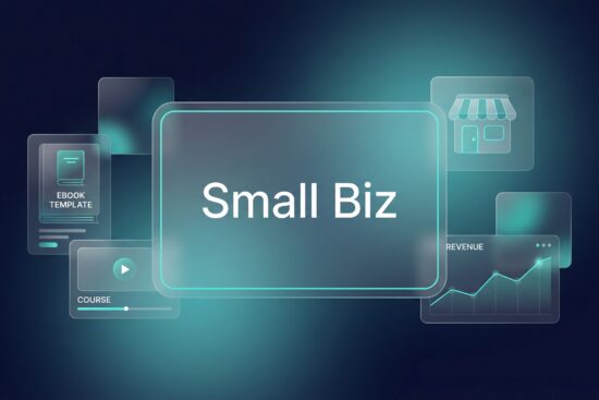 Small Biz - MyDesigns blog thumbnail