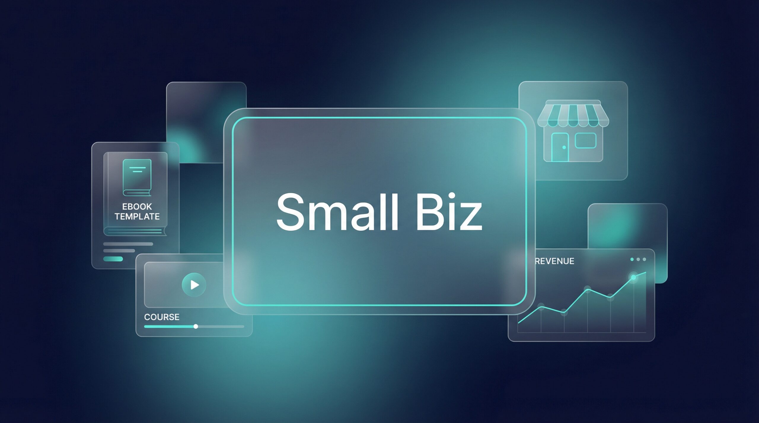 Small Biz - MyDesigns blog thumbnail