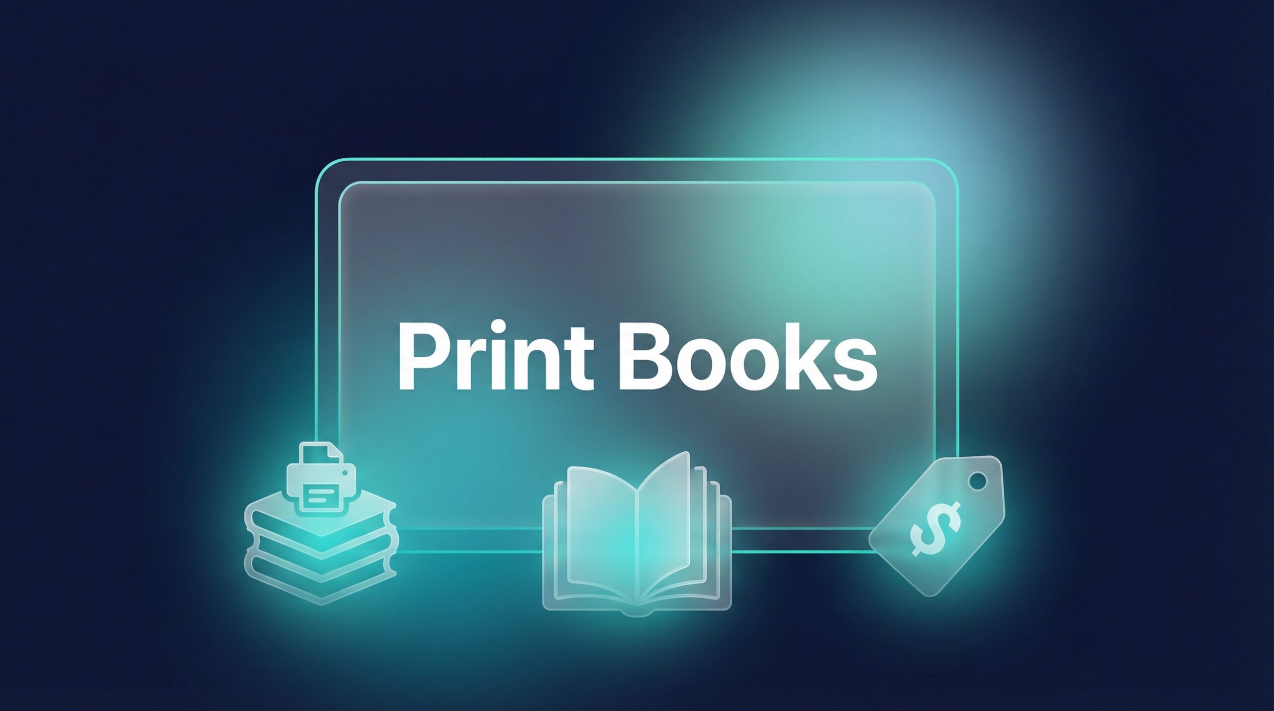 Print Books - MyDesigns blog thumbnail