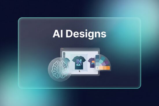 AI Designs - MyDesigns blog thumbnail