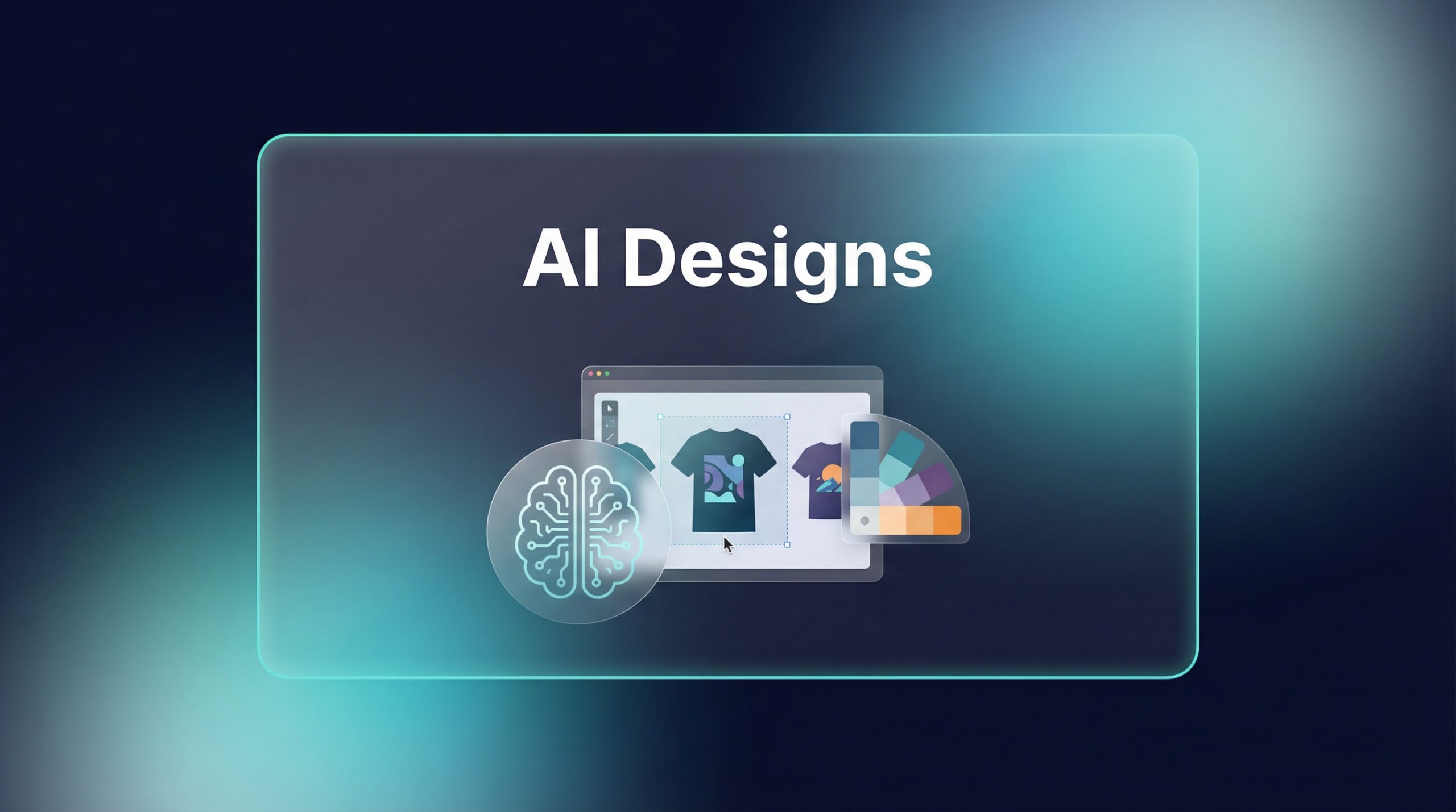 AI Designs - MyDesigns blog thumbnail