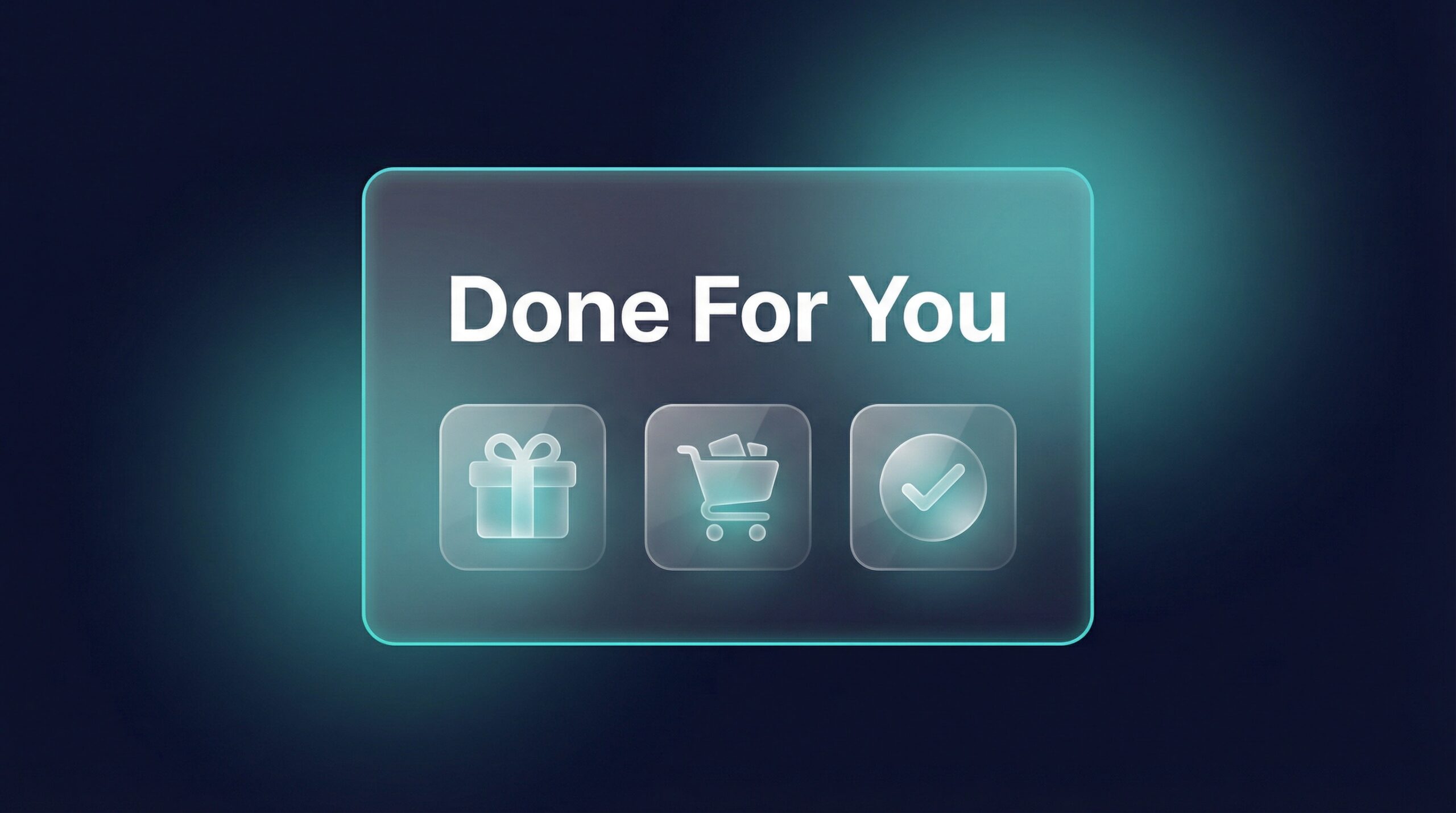 Done For You - MyDesigns blog thumbnail