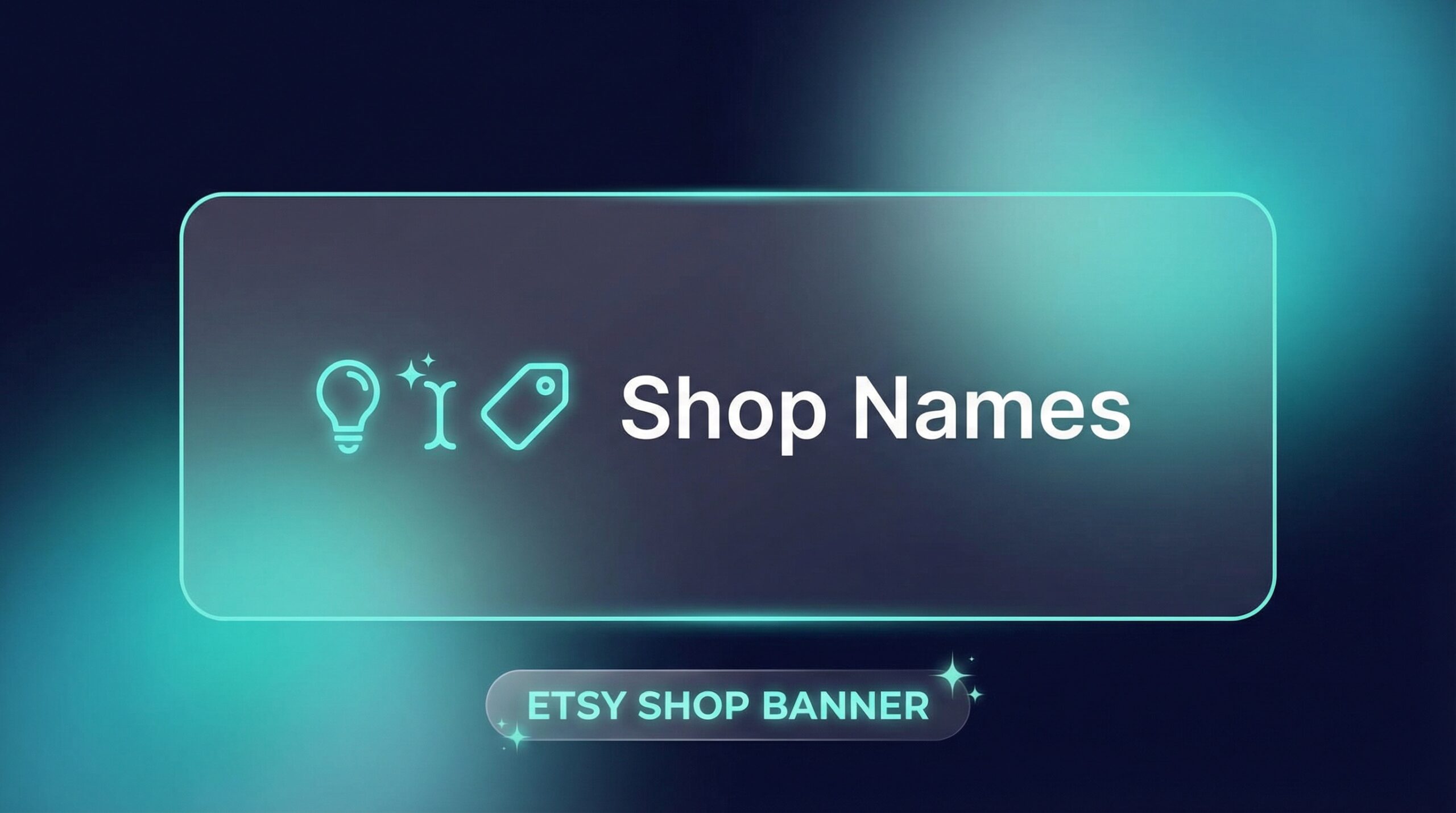 Etsy Shop Name Ideas for Digital Product Sellers