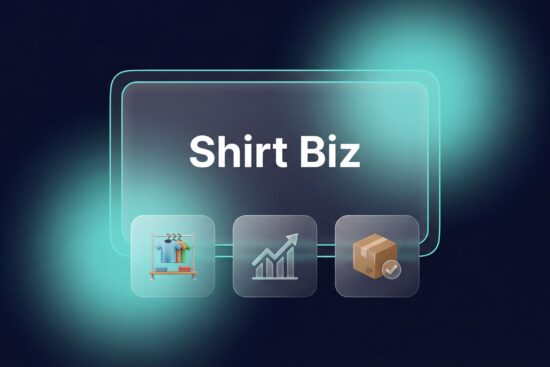 Shirt Biz - MyDesigns blog thumbnail