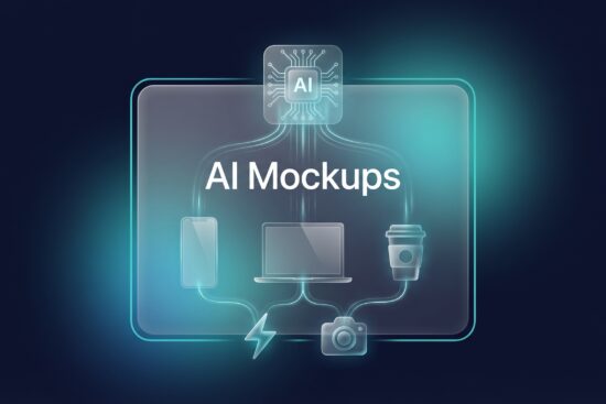 AI Mockups - MyDesigns blog thumbnail