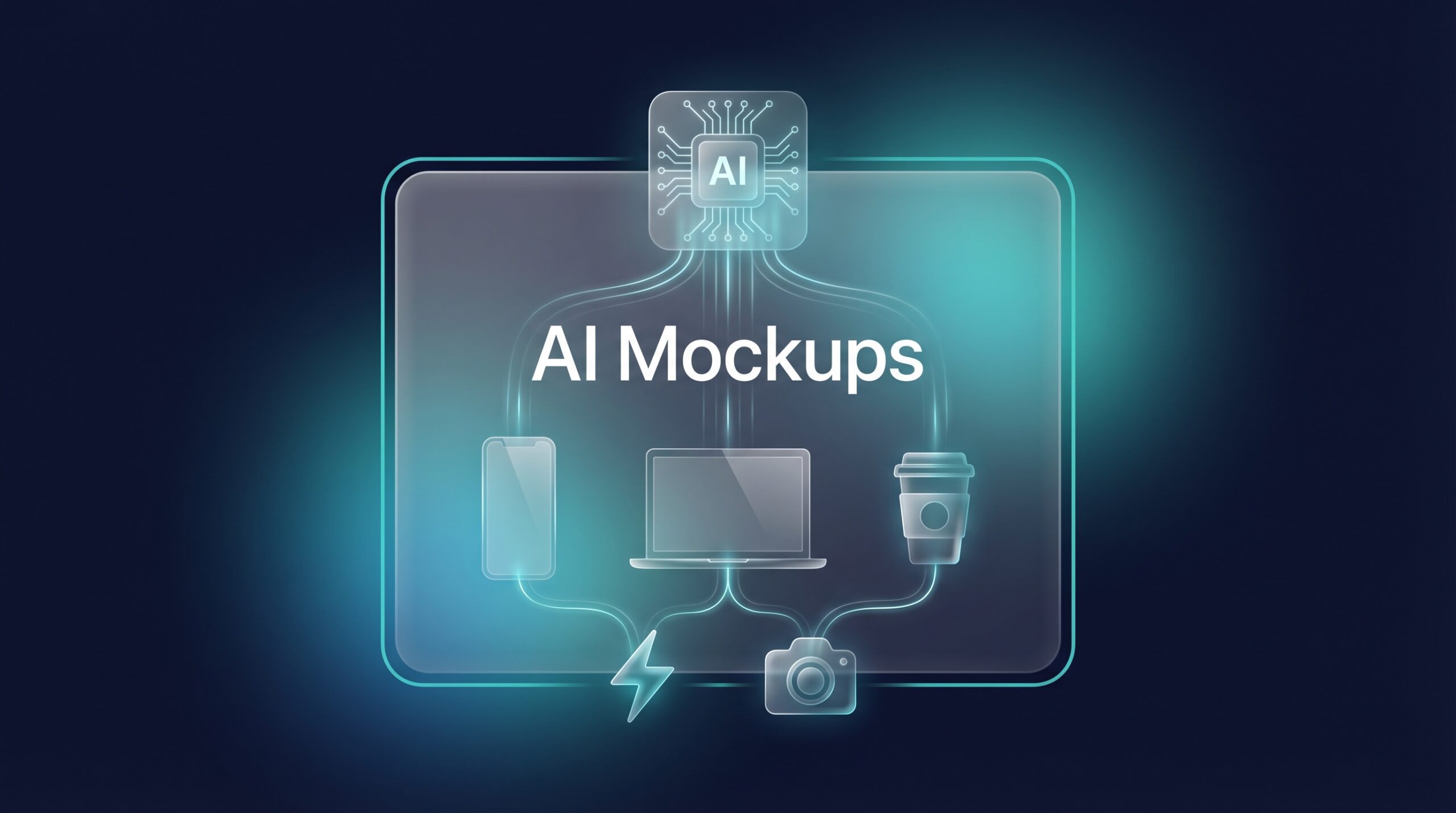 AI Mockups - MyDesigns blog thumbnail