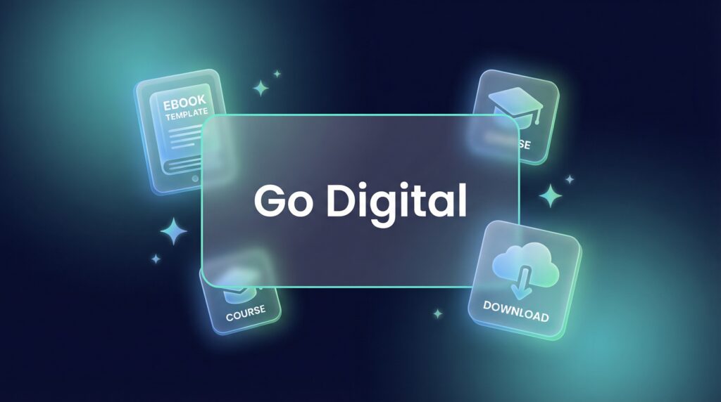 What Are Digital Products? Examples & How to Start