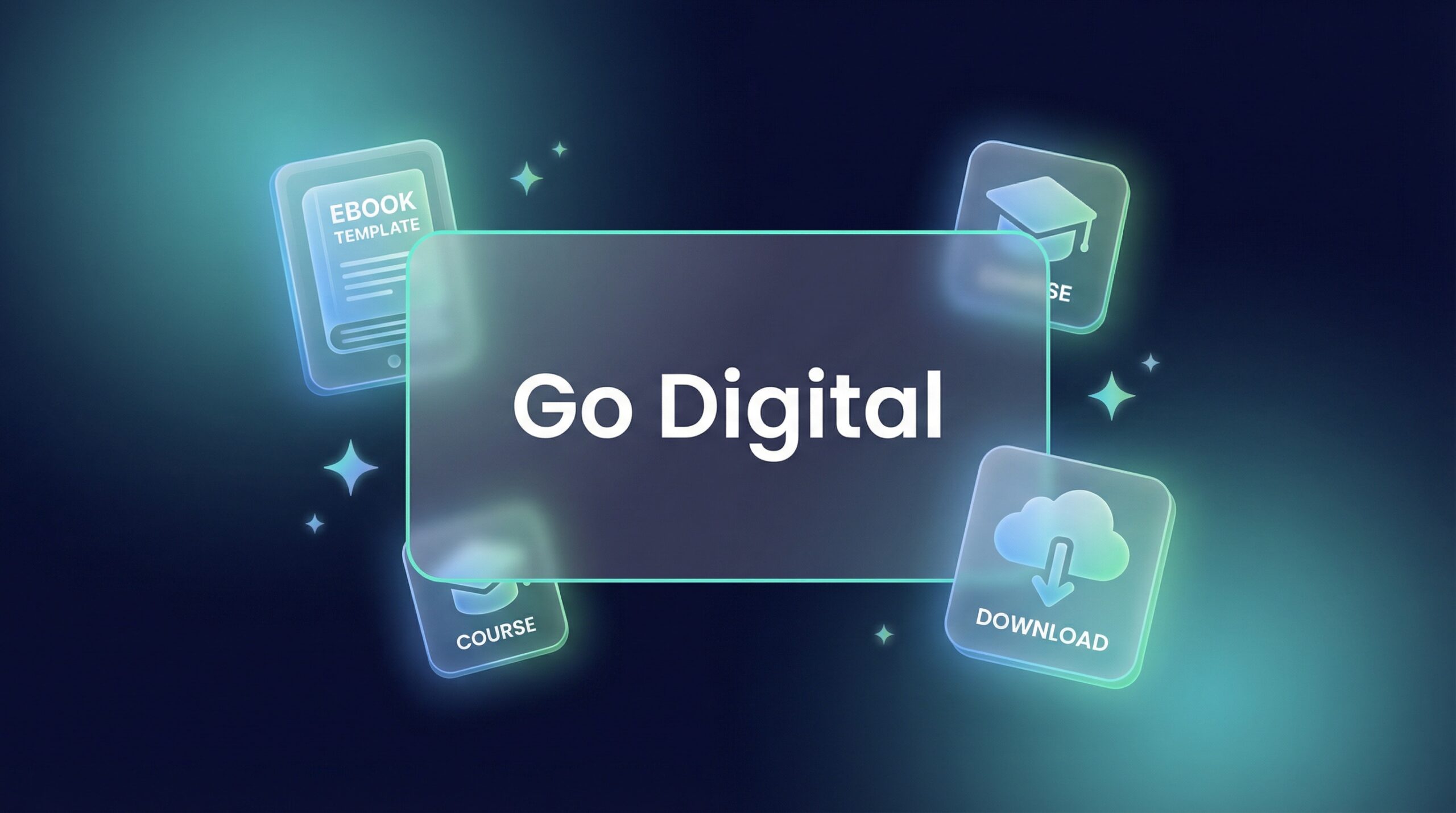 Go Digital - MyDesigns blog thumbnail