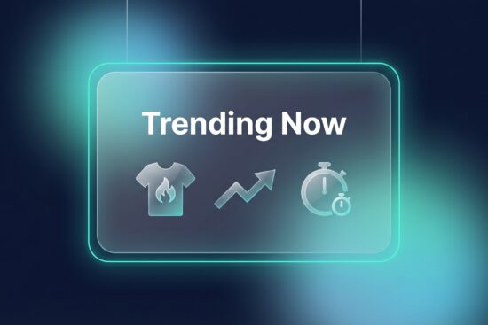 Trending Now - MyDesigns blog thumbnail