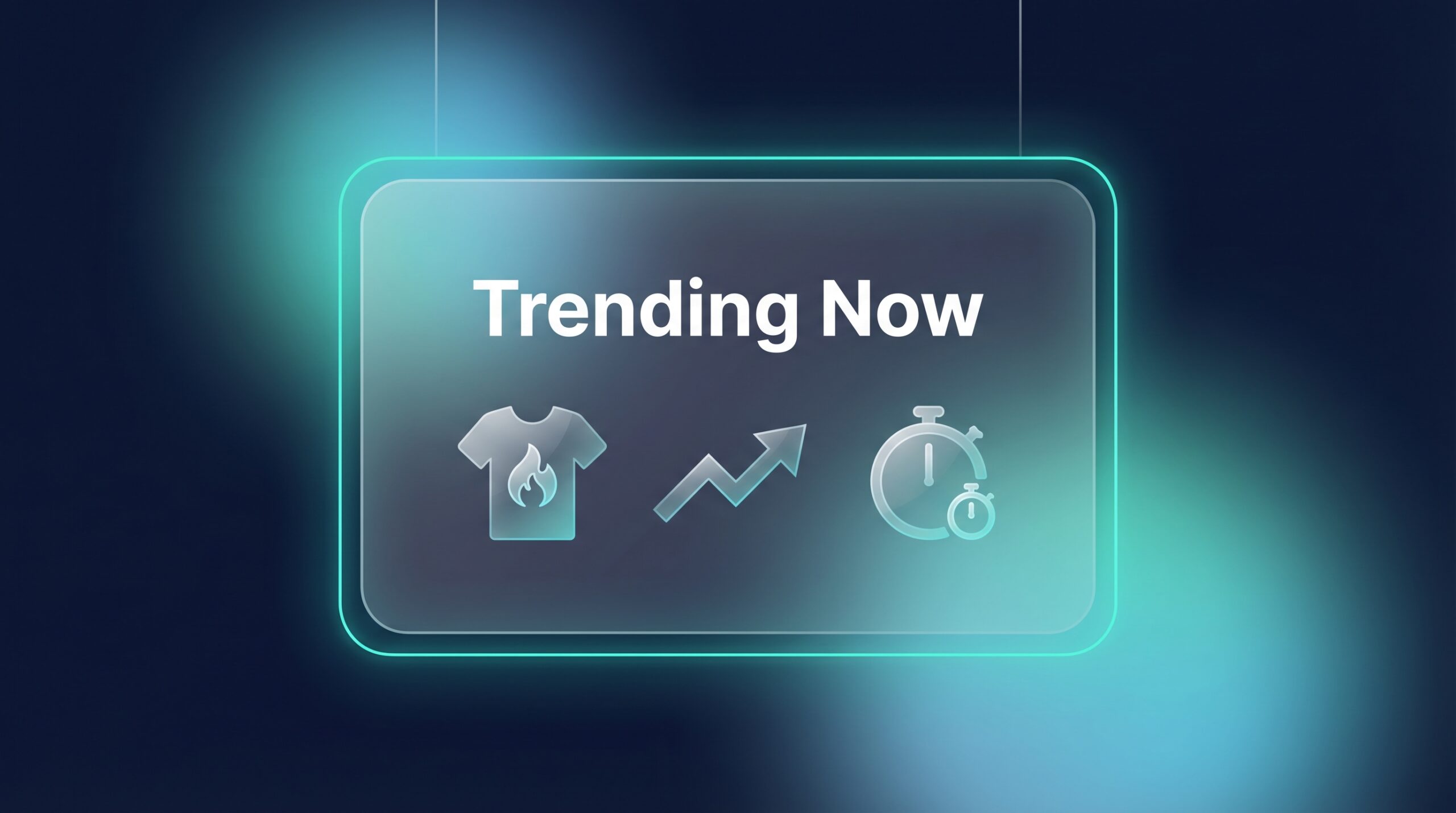 Trending Now - MyDesigns blog thumbnail