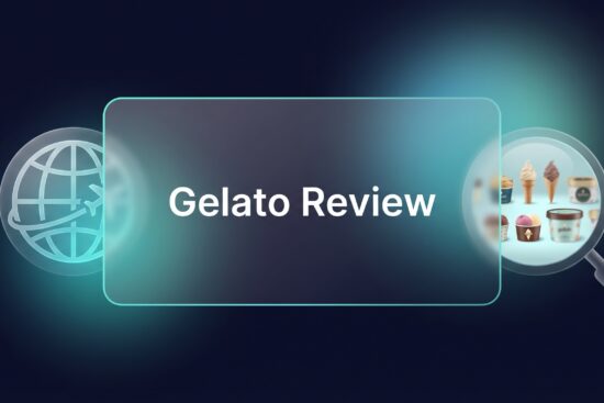 Gelato Review - MyDesigns blog thumbnail