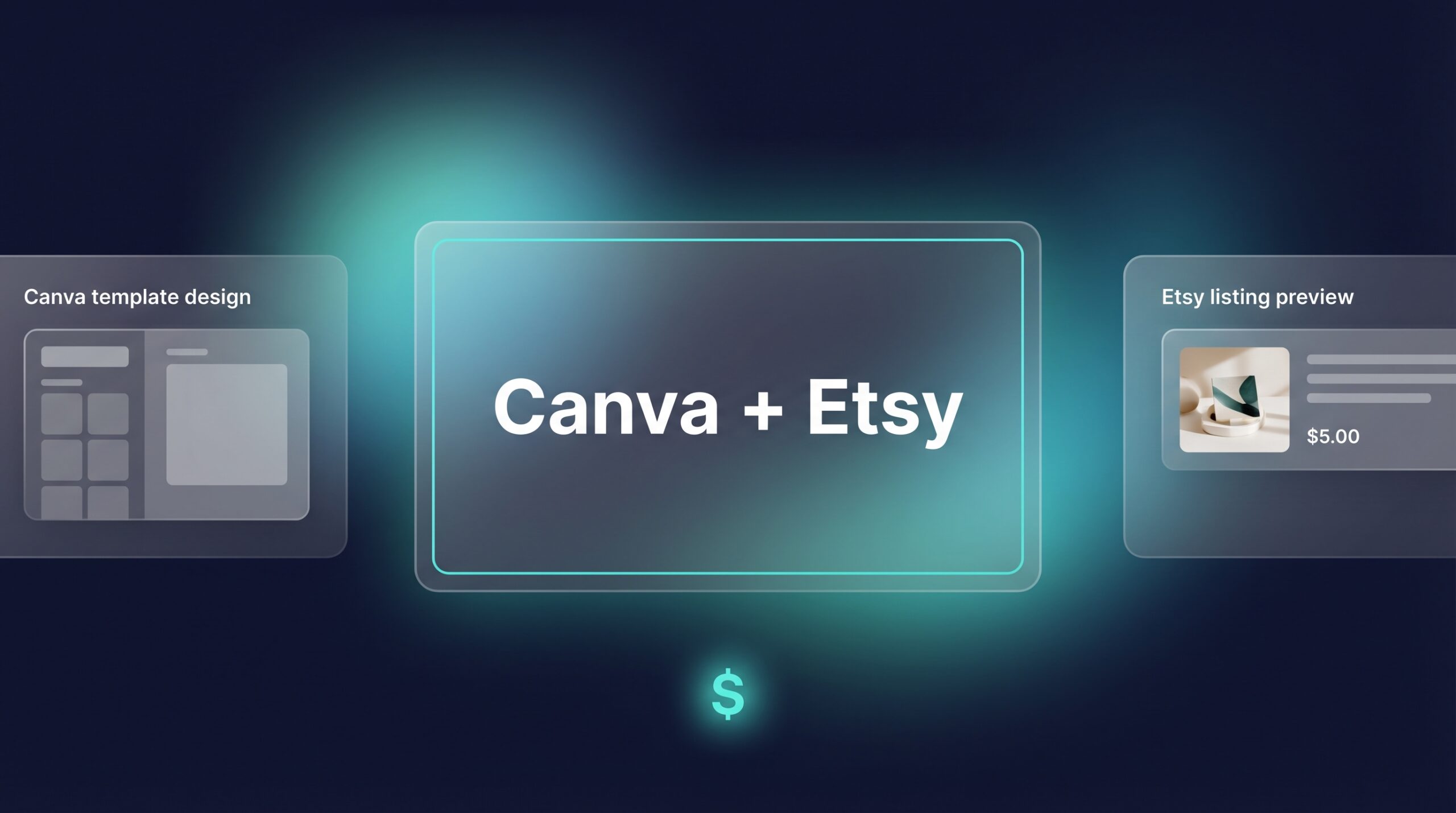 Canva + Etsy - MyDesigns blog thumbnail
