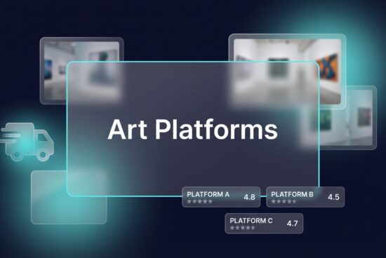 Art Platforms - MyDesigns blog thumbnail