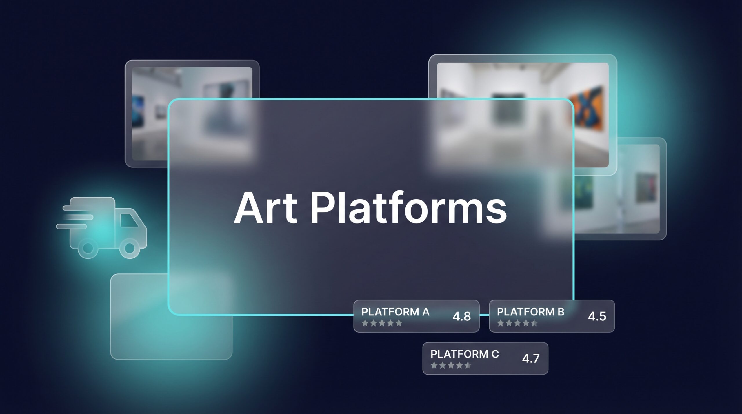 Art Platforms - MyDesigns blog thumbnail