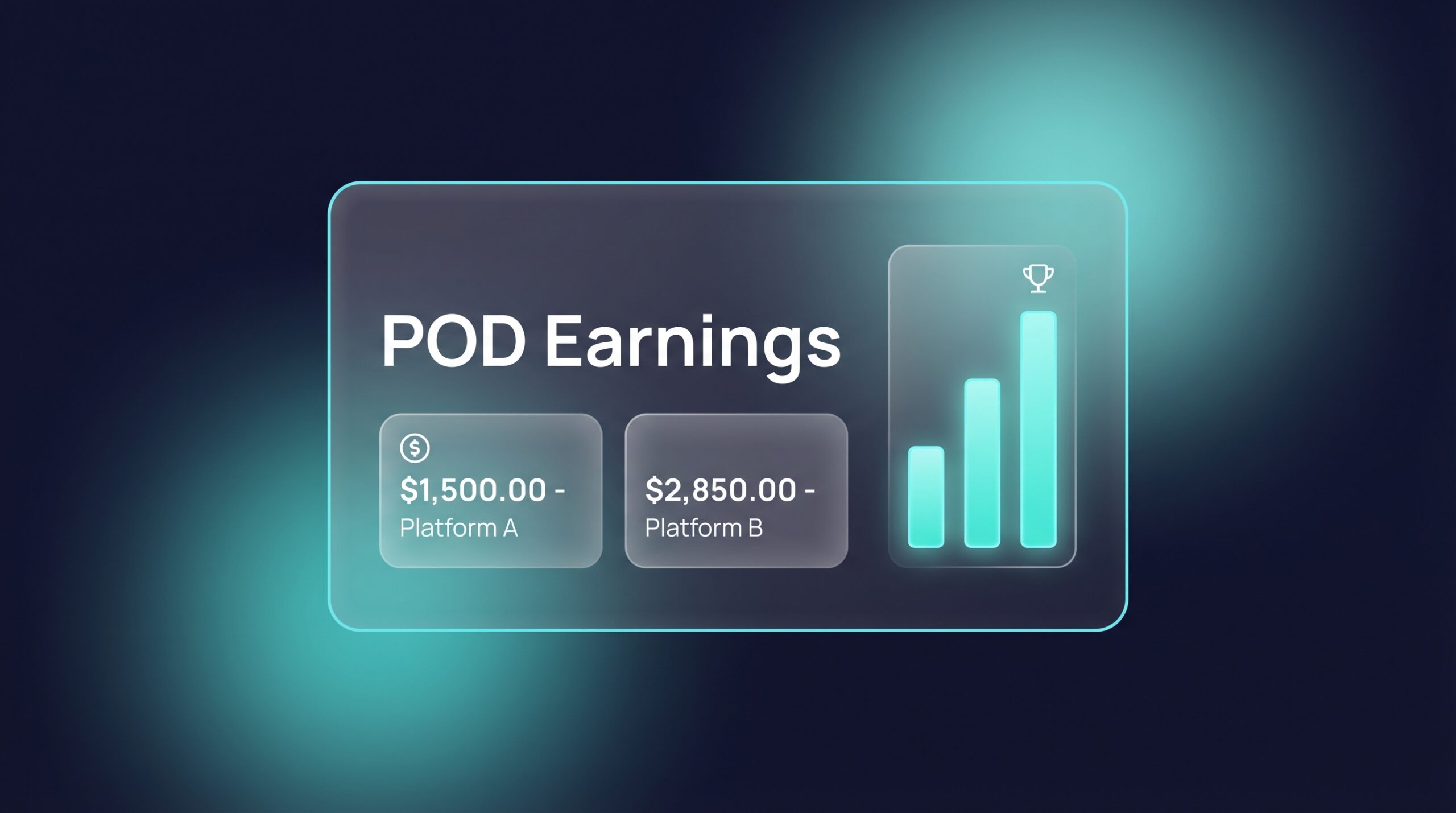POD Earnings - MyDesigns blog thumbnail
