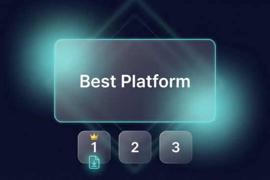 Best Platform - MyDesigns blog thumbnail