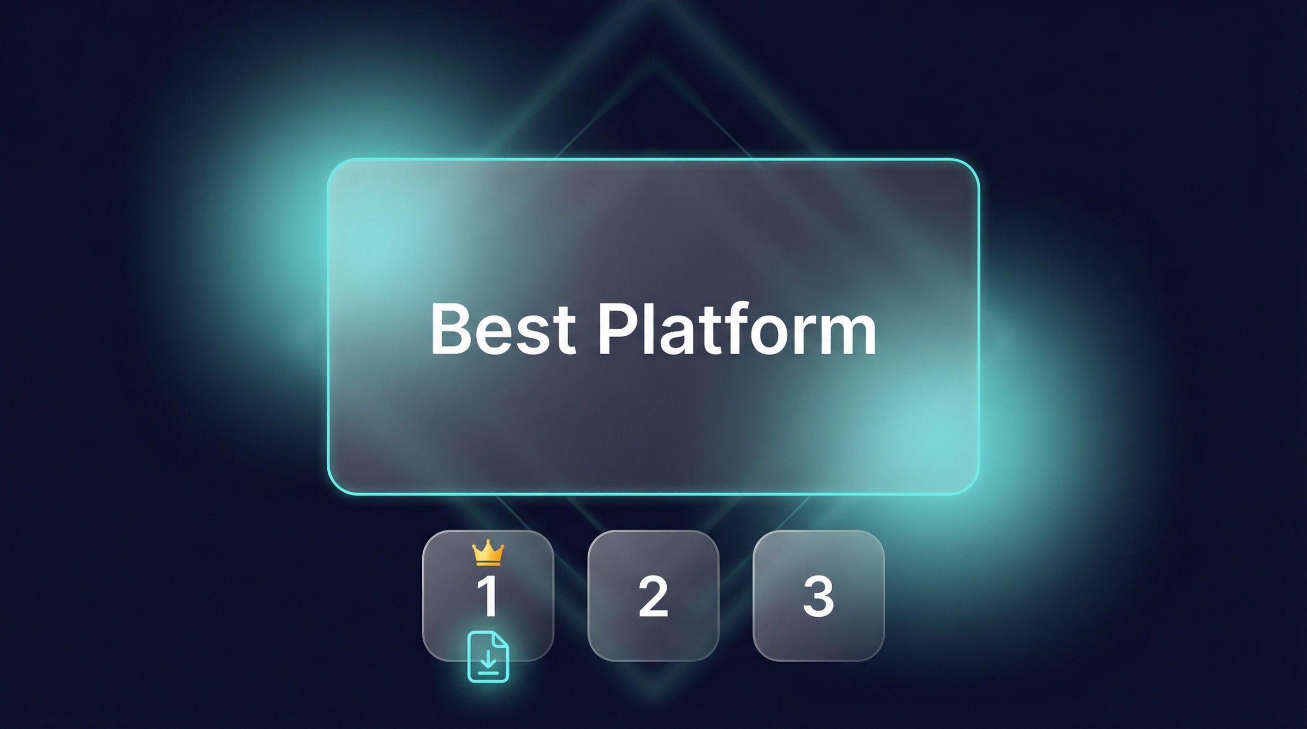 Best Platform - MyDesigns blog thumbnail